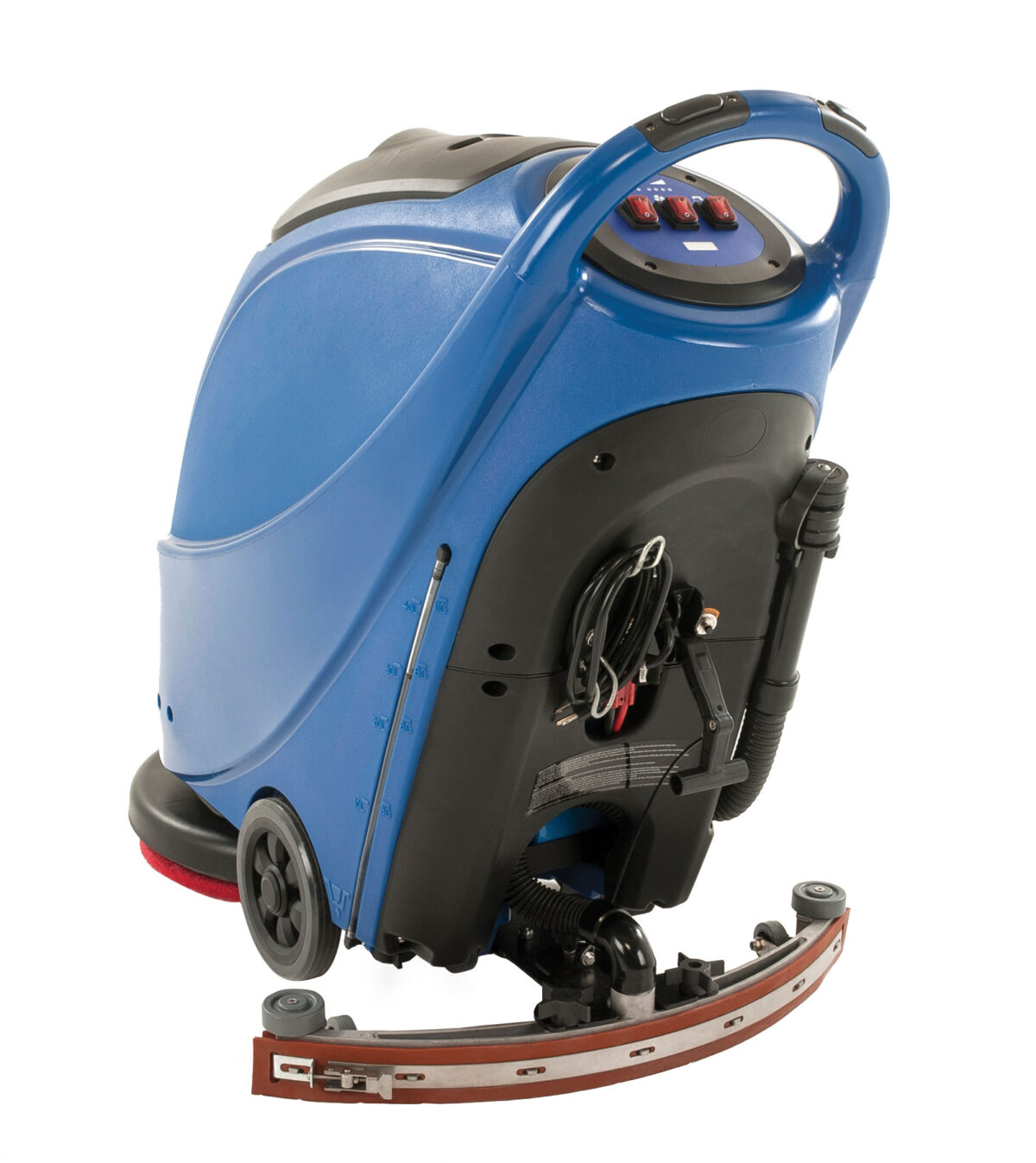 Clarke CA30 20B Battery Autoscrubber