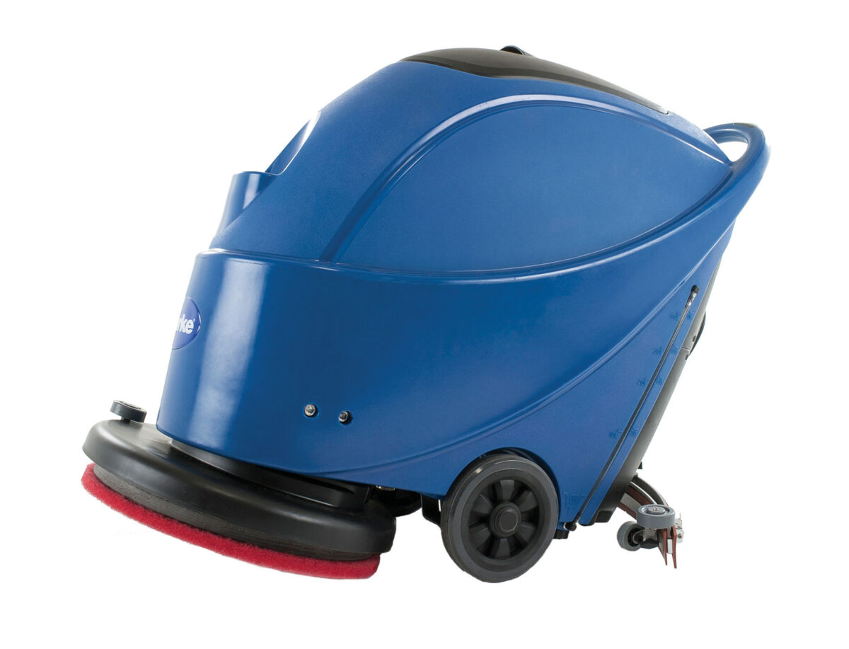 Clarke CA30 20B Battery Autoscrubber