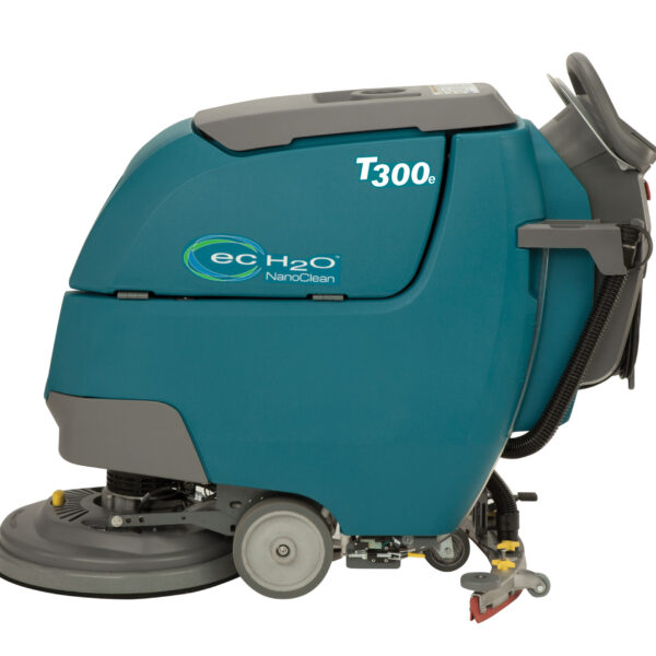 Tennant T300E 20" Disk Autoscrubber