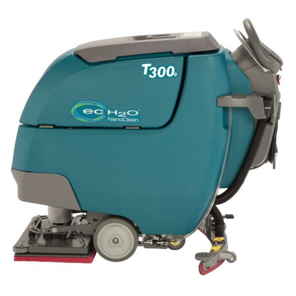 Tennant T300E Orbital Autoscrubber